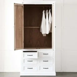 Hopetoun Wardrobe