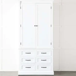 Hopetoun Wardrobe