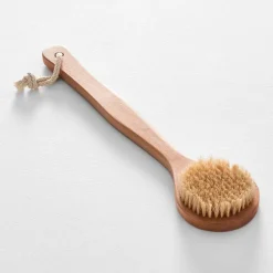 Immerse Back Brush