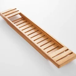 Immerse Wooden Bath Rack
