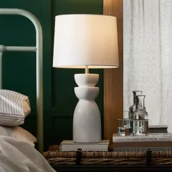 Iris Table Lamp
