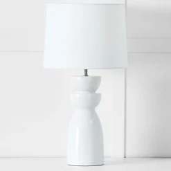 Iris Table Lamp