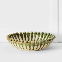 Juniper Decorative Bowl