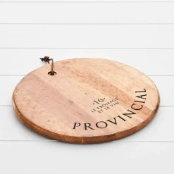 Jura Cheese Board