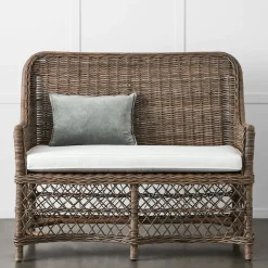 Kasbah 2 Seat Chair