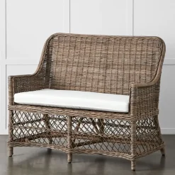 Kasbah 2 Seat Chair