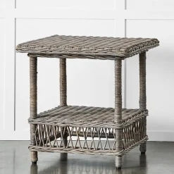 Kasbah Side Table