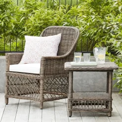 Kasbah Side Table