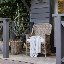 Kasbah Verandah Chair