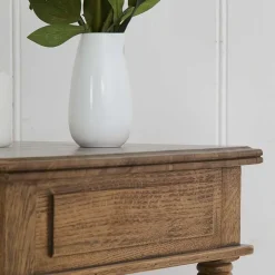 Keswick Bedside Table