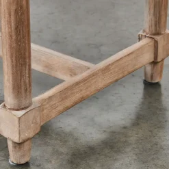 Khadi Diamond Bench