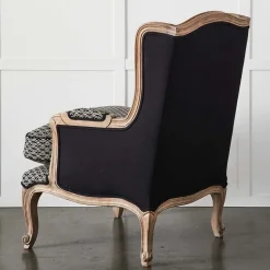 Khadi Equa Armchair