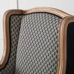 Khadi Equa Armchair