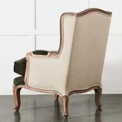 Khadi Forest Armchair