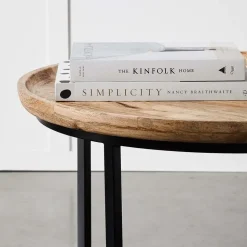 Kingston Coffee Table