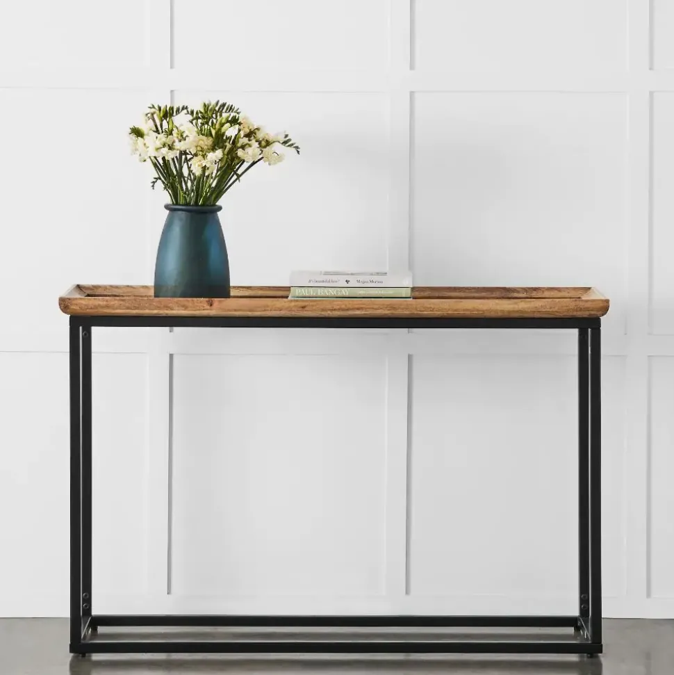 Kingston Console Table