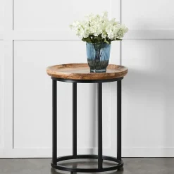 Kingston Side Table