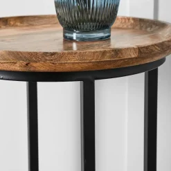 Kingston Side Table