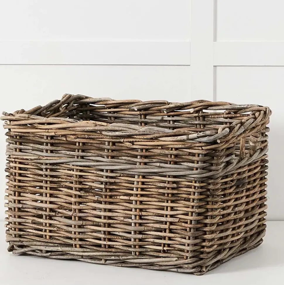 Kubu Basket L