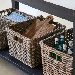 Kubu Basket M