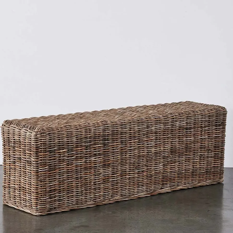 Kubu Bench