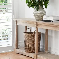 Kubu Flowerpot L