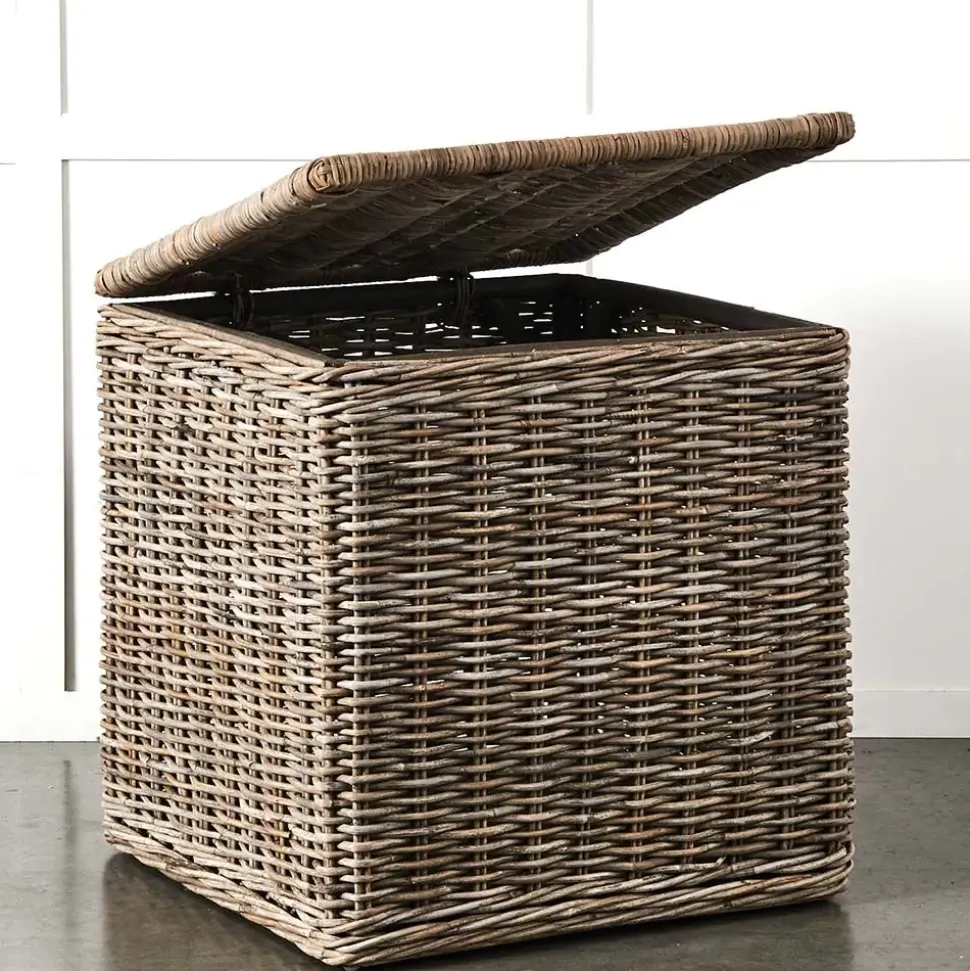 Kubu Hamper