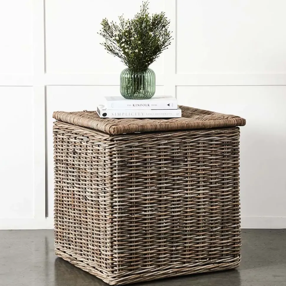 Kubu Hamper
