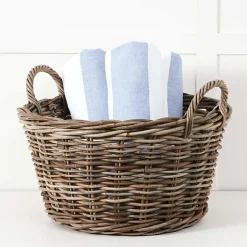 Kubu Laundry basket