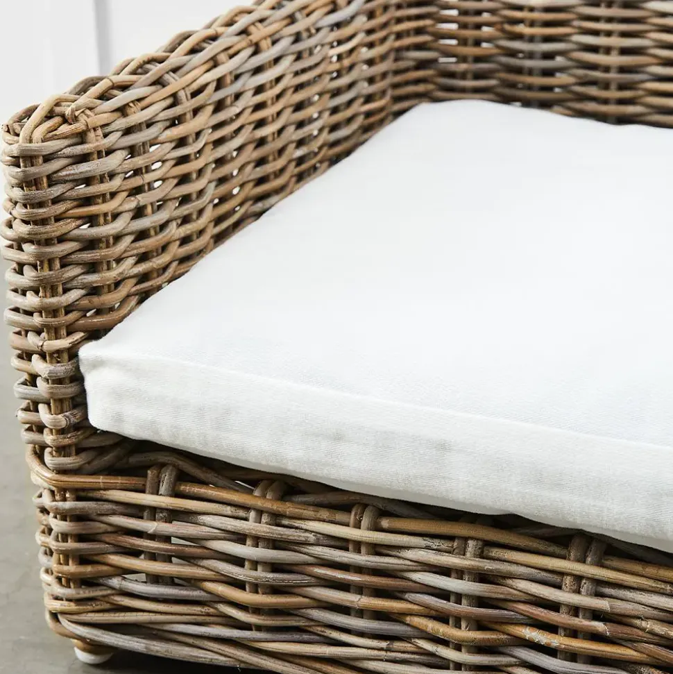 Kubu Pet Bed
