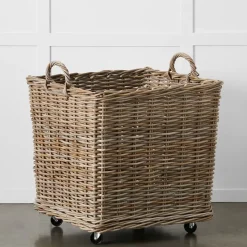 Kubu Scoot Basket