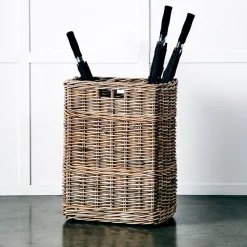 Kubu Umbrella Basket