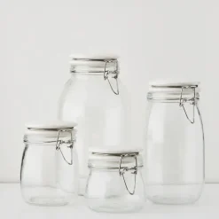 Larder Jar M
