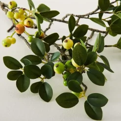Laurel Berry Stem