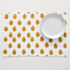 Leaf Placemat