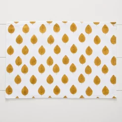 Leaf Placemat