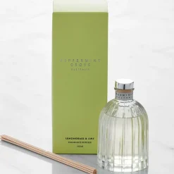 Lemongrass & Lime Diffuser