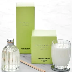 Lemongrass & Lime Diffuser