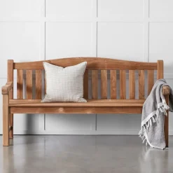 Leonardo Bench