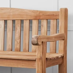 Leonardo Bench