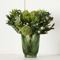 Leucadendron Flower Bunch
