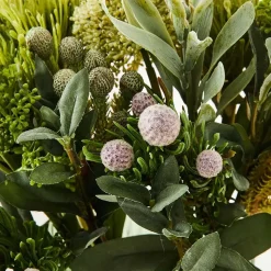 Leucadendron Flower Bunch