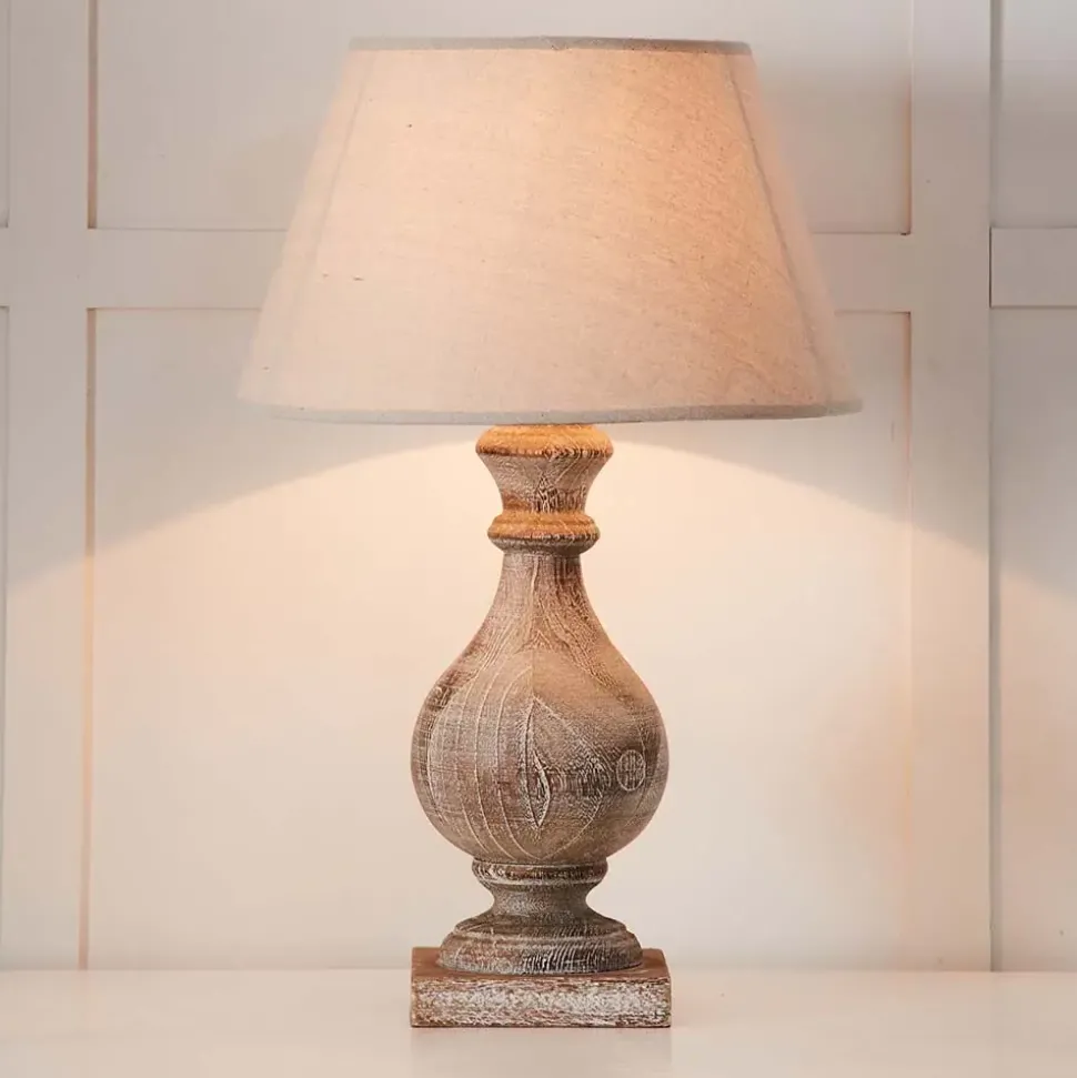Lima Table Lamp