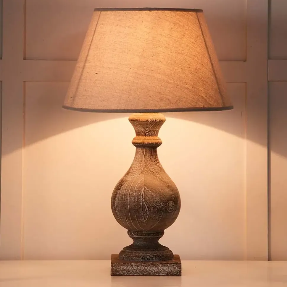 Lima Table Lamp