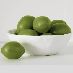 Lime Decoration