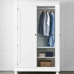 Lockhart Wardrobe