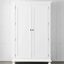 Lockhart Wardrobe
