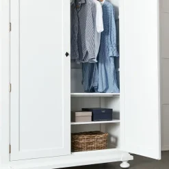 Lockhart Wardrobe