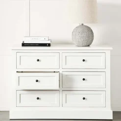 Logan Chest