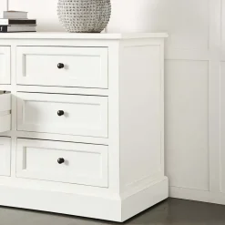 Logan Chest